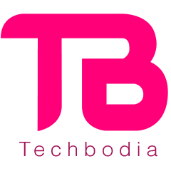 Techbodia