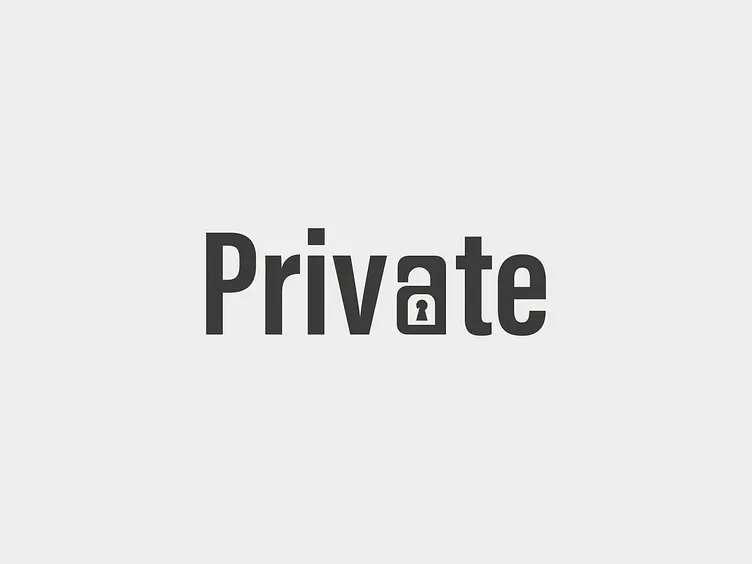 Private company