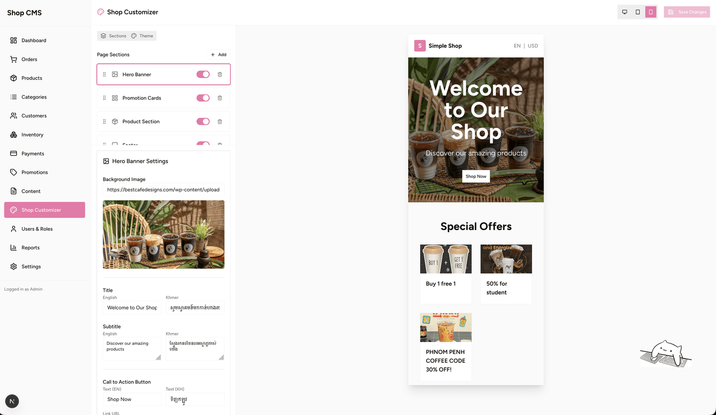 Apoloshop